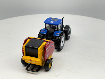 1/64 New Holland T6.180 - Roll-Belt 560
