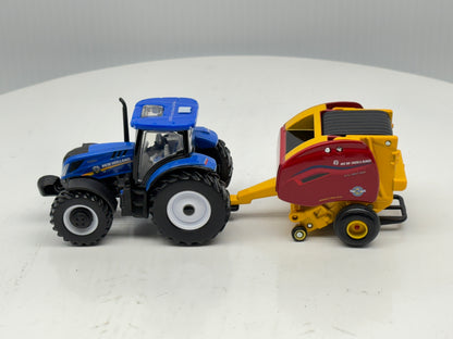 1/64 New Holland T6.180 - Roll-Belt 560