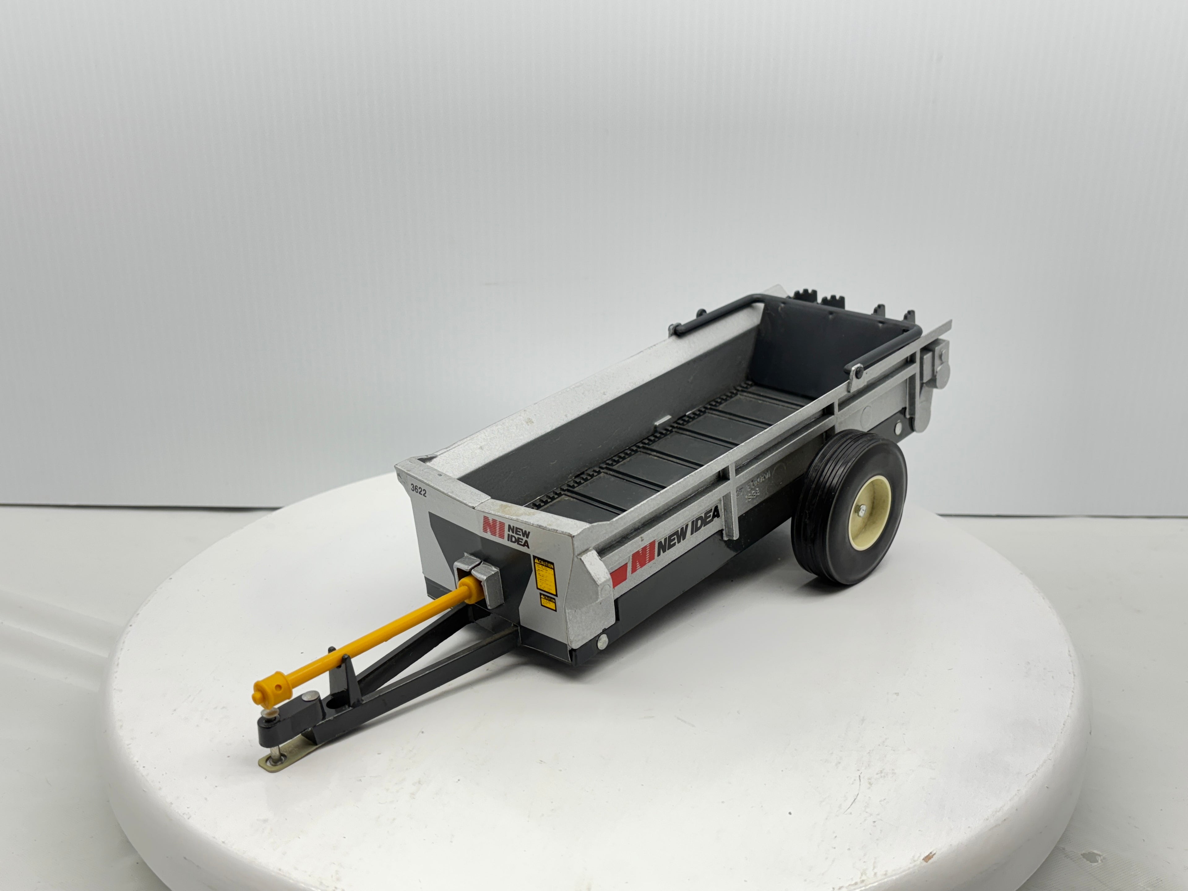1/16 New Idea 3622 First Edition