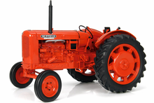 1/16 Nuffield Universal Four DM-1958