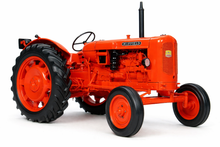 1/16 Nuffield Universal Four DM-1958