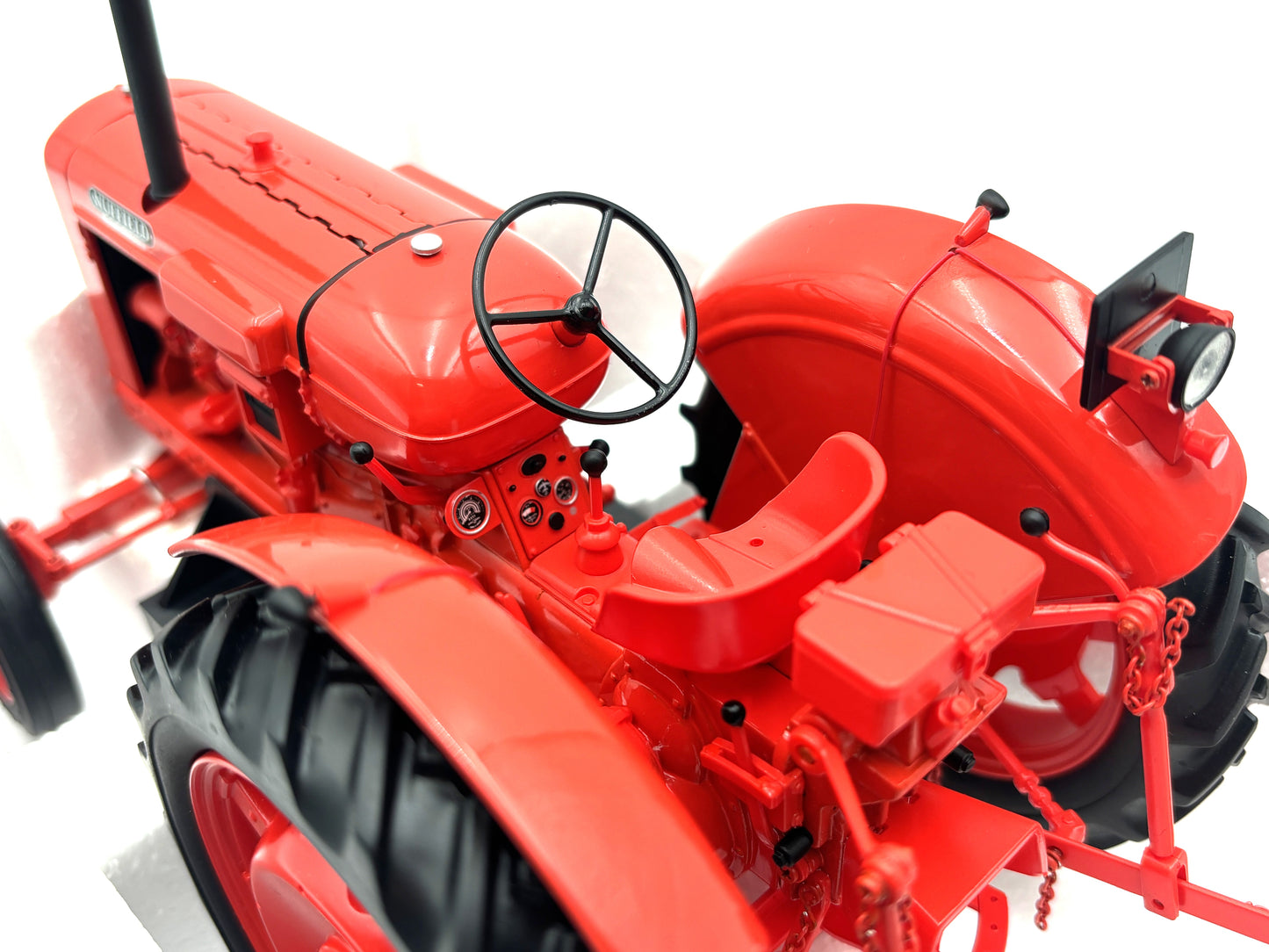 1/16 Nuffield Universal Four DM-1958