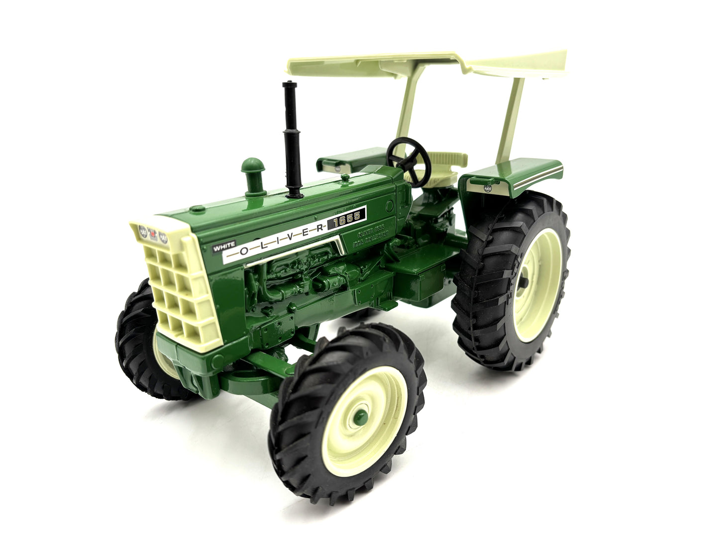 1/16 Oliver 1655