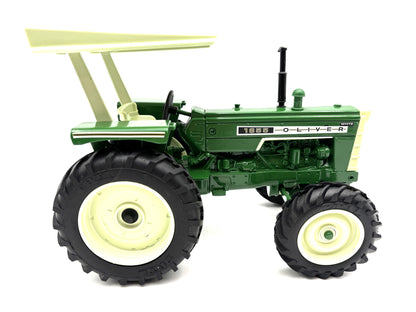 1/16 Oliver 1655