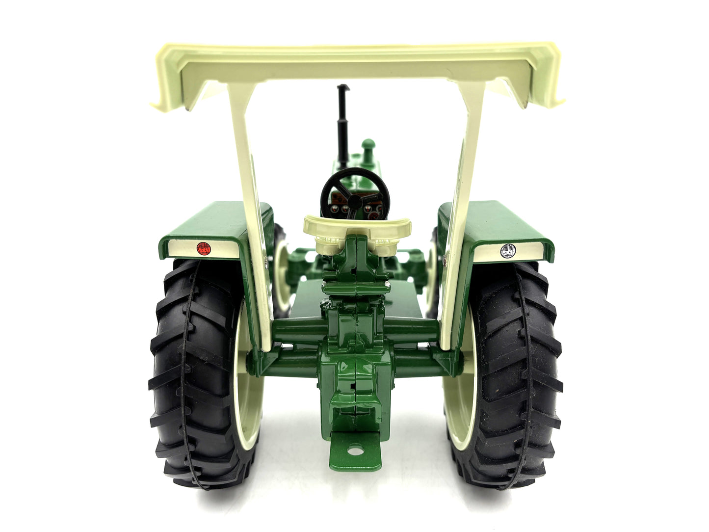 1/16 Oliver 1655