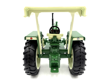 1/16 Oliver 1655