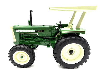 1/16 Oliver 1655