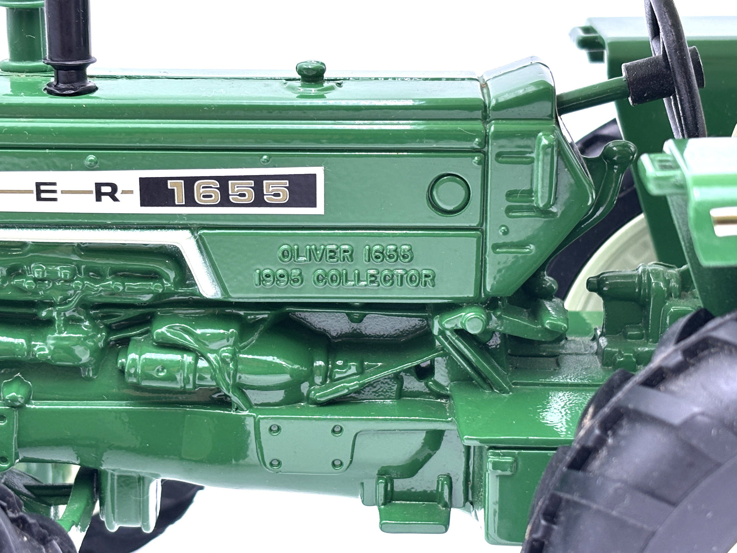 1/16 Oliver 1655