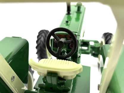 1/16 Oliver 1655