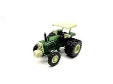 1/64 Oliver 1755 Front Wheel Assist