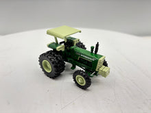 1/64 Oliver 1755 Front Wheel Assist