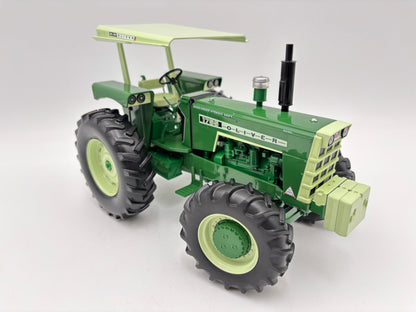 1/16 Oliver 1755 FWA with ROPS & Canopy