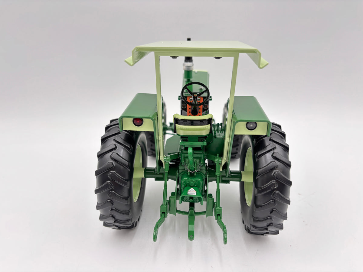 1/16 Oliver 1755 FWA with ROPS & Canopy