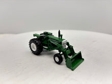 1/64 Oliver 1755 with Loader