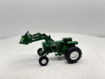 1/64 Oliver 1755 with Loader