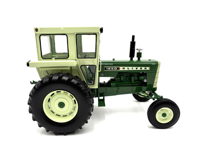 1/16 Oliver 1850 with Cab