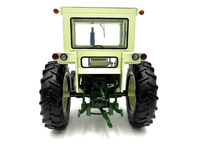 1/16 Oliver 1850 with Cab