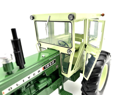1/16 Oliver 1850 with Cab