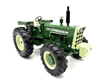 1/16 Oliver 1855 MFWD