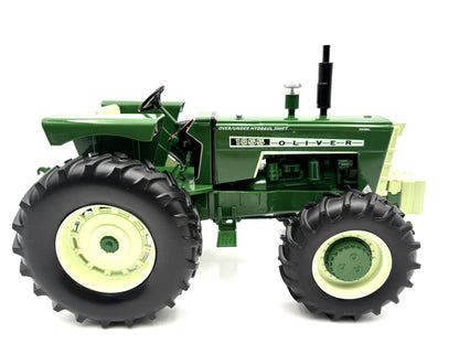 1/16 Oliver 1855 MFWD