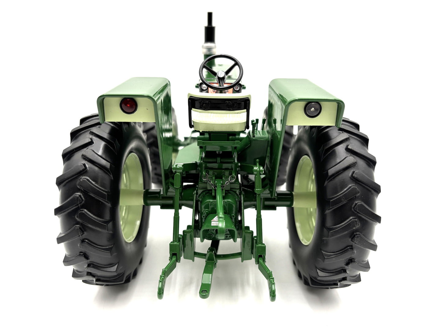 1/16 Oliver 1855 MFWD