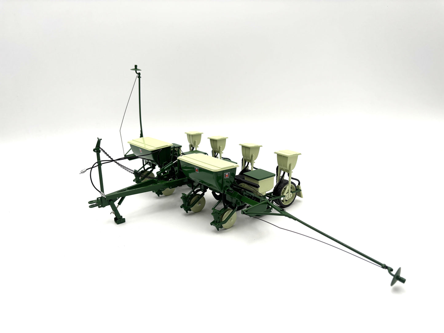 1/16 Oliver 540 4 Row Planter