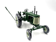 1/16 Oliver 660 with #84 Sickle Mower