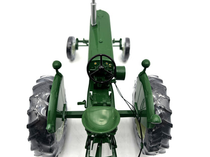 1/16 Oliver 660 with #84 Sickle Mower