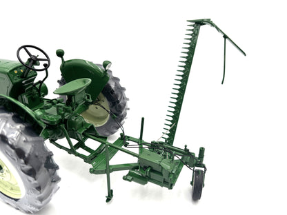 1/16 Oliver 660 with #84 Sickle Mower