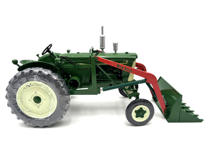 1/16 Oliver 770 50th Anniversary