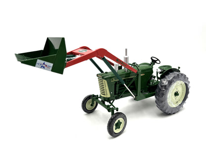 1/16 Oliver 770 50th Anniversary