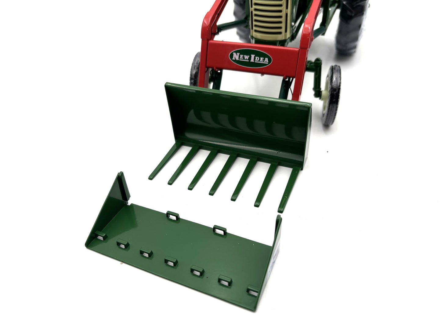 1/16 Oliver 770 50th Anniversary