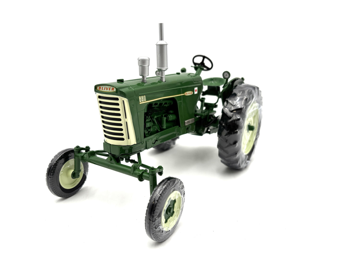 1/16 Oliver 880 Diesel Alberta Farm and Ranch Show