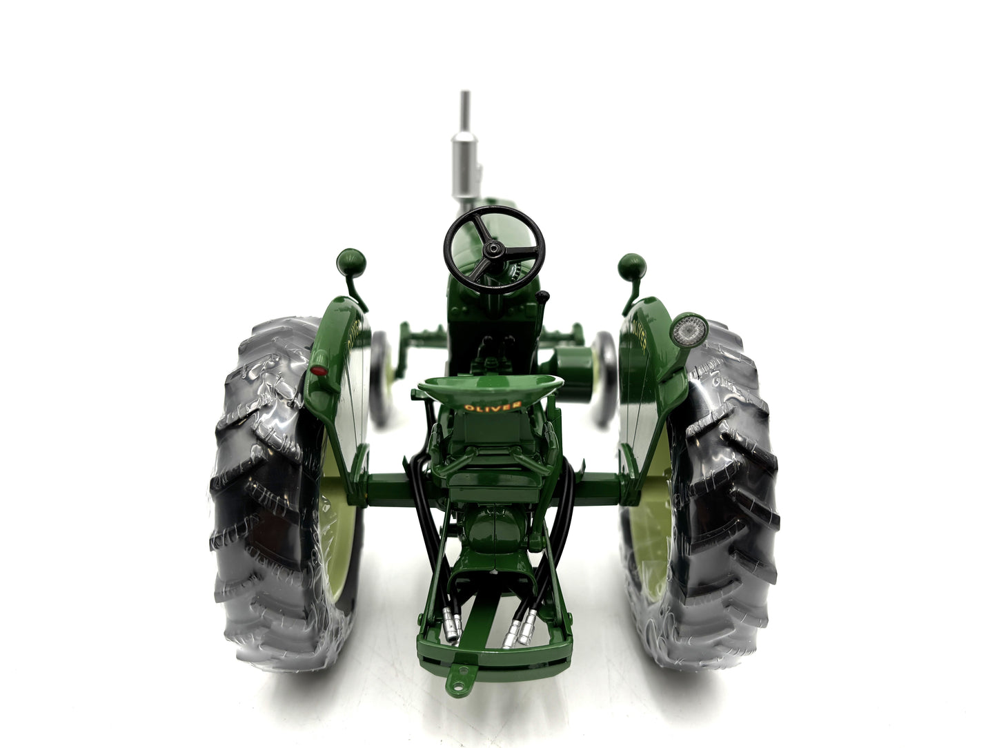 1/16 Oliver 880 Diesel Alberta Farm and Ranch Show