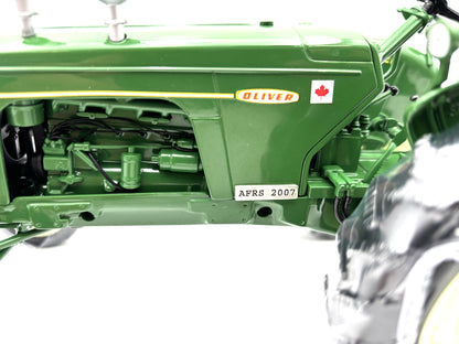 1/16 Oliver 880 Diesel Alberta Farm and Ranch Show