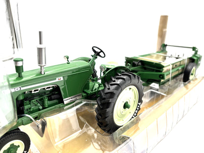 1/16 Oliver 880 with 490 Spreader