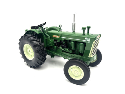 1/16 Oliver 990 Diesel (2022)