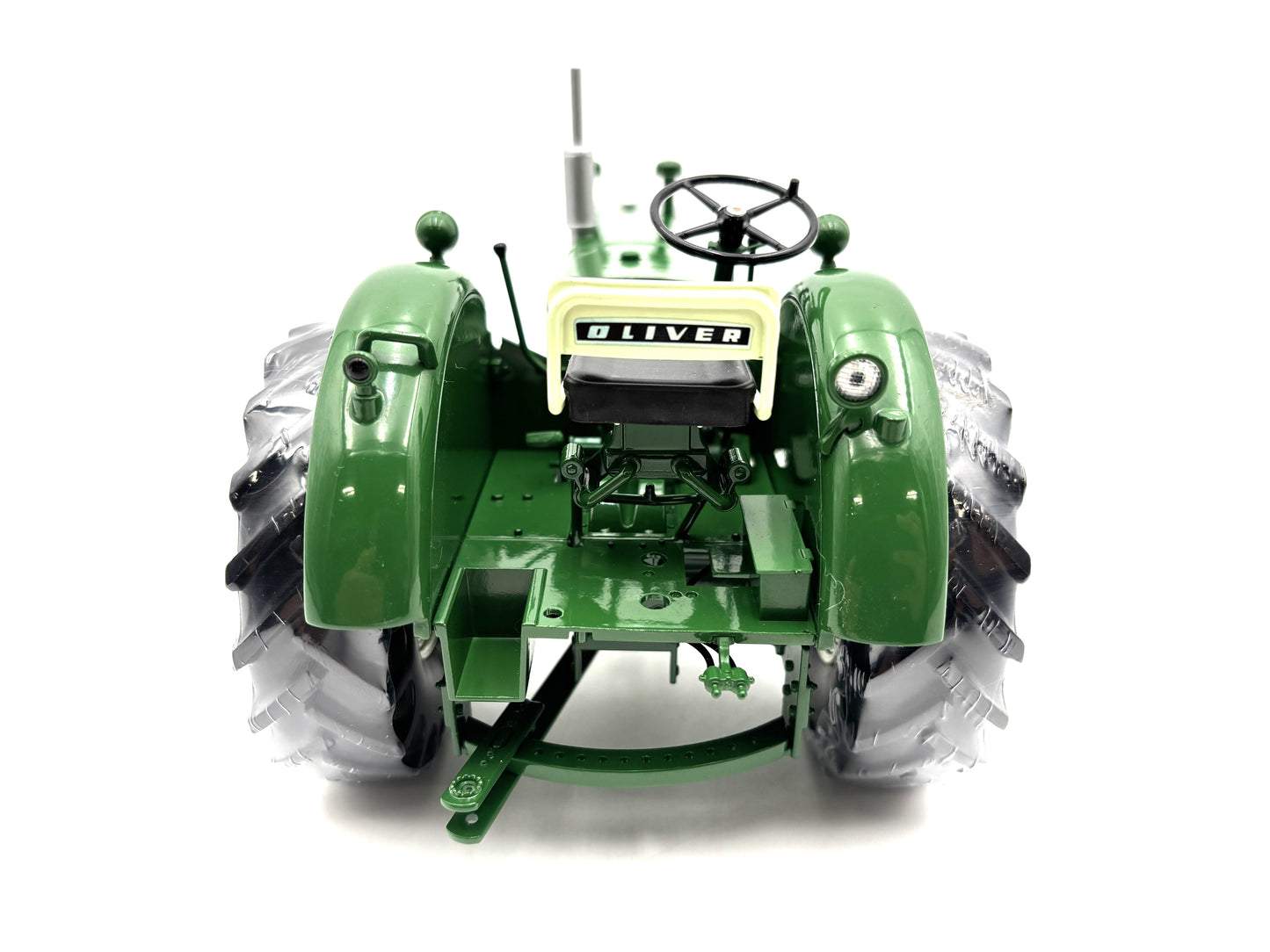 1/16 Oliver 990 GM Diesel