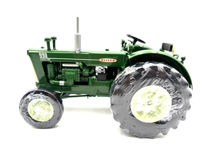 1/16 Oliver 990 GM Diesel