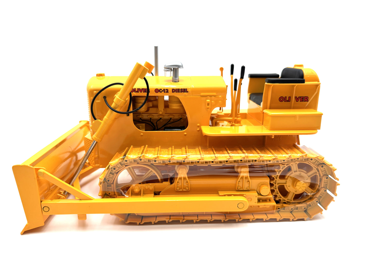 1/16 Oliver OC-12