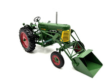 1/16 Oliver Super 88