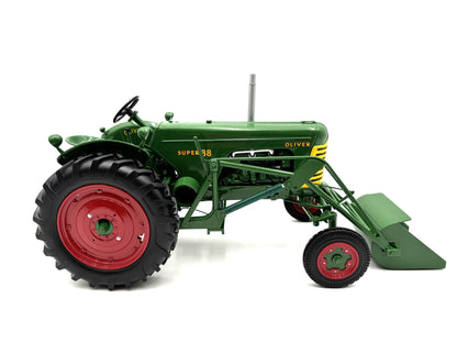 1/16 Oliver Super 88