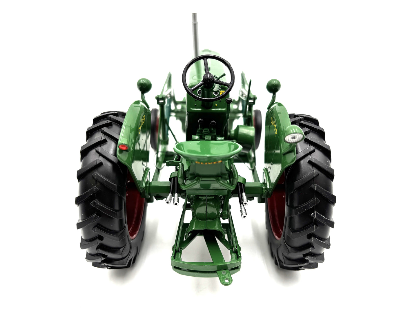 1/16 Oliver Super 88
