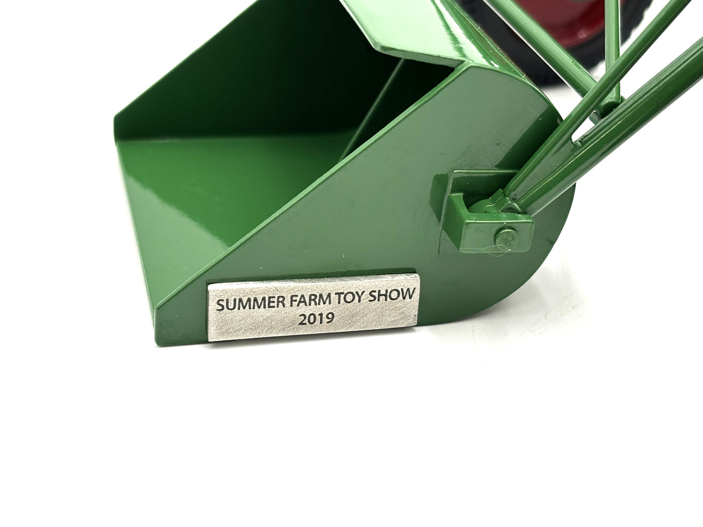 1/16 Oliver Super 88