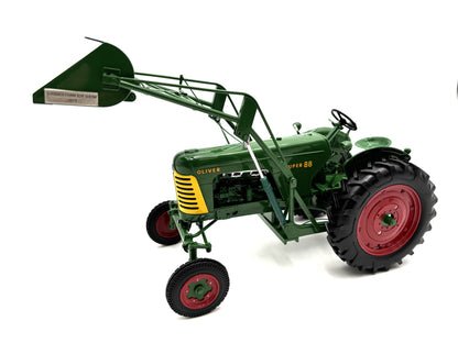1/16 Oliver Super 88