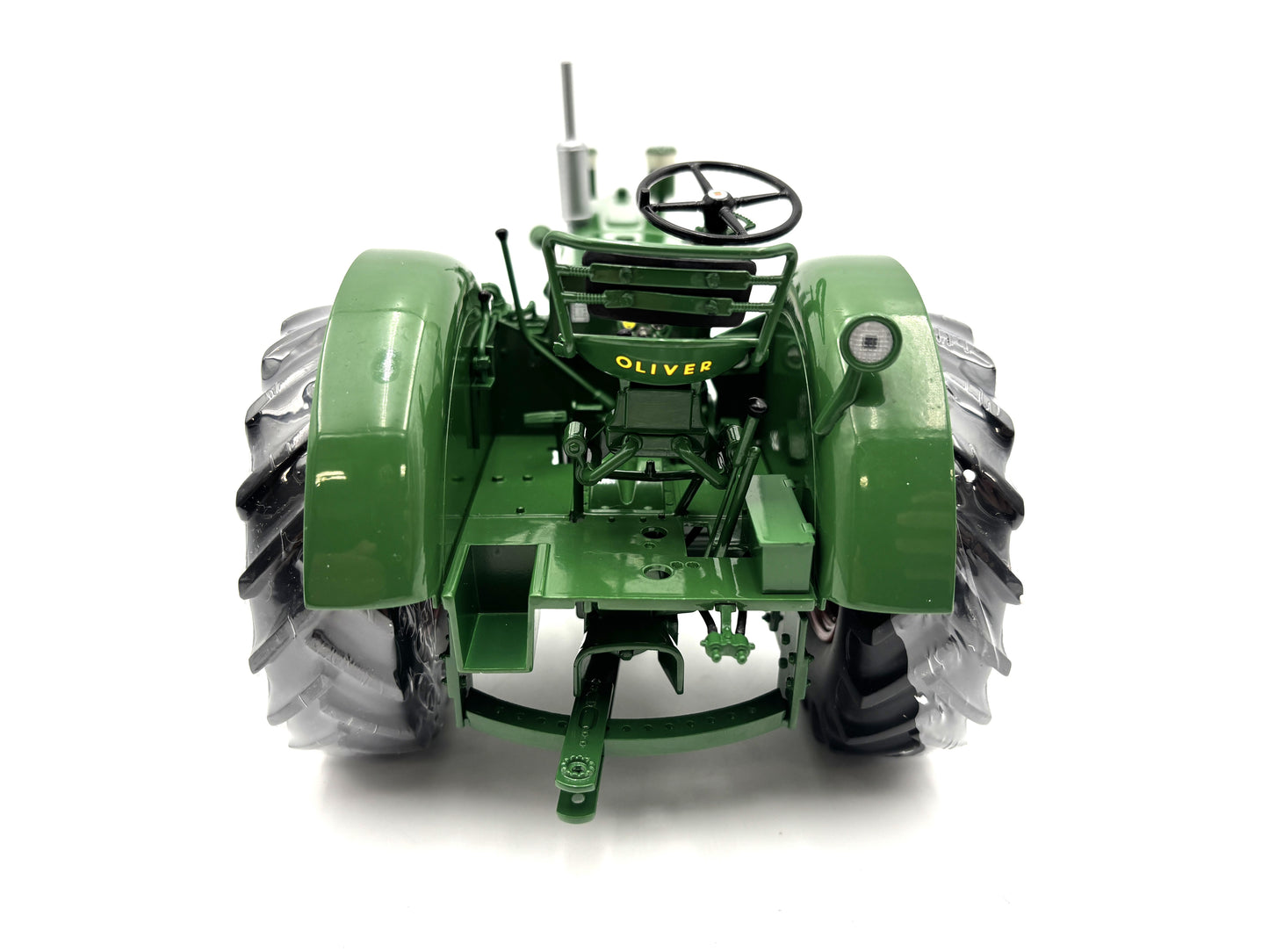 1/16 Oliver Super 99 with GM Diesel