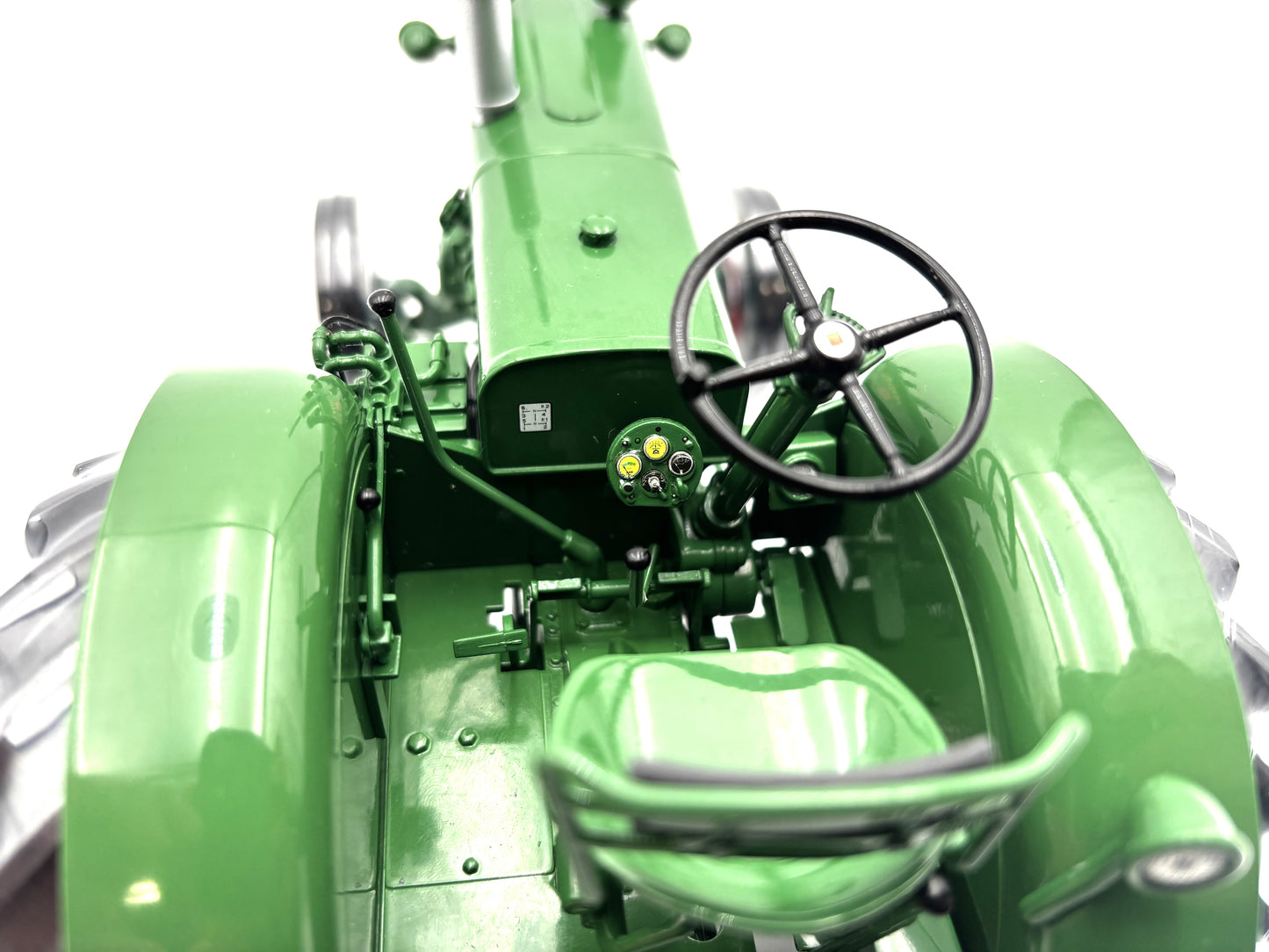 1/16 Oliver Super 99 with GM Diesel