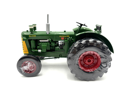 1/16 Oliver Super 99 with GM Diesel