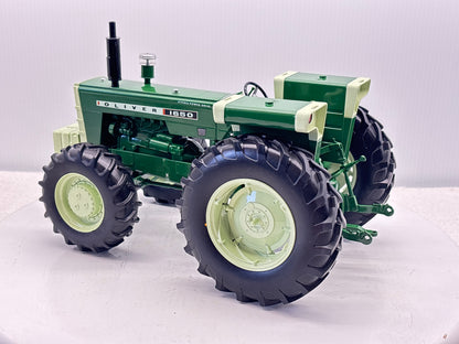 1/16 Oliver 1650 FWA