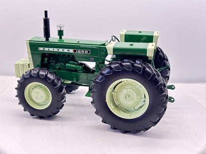 1/16 Oliver 1650 FWA